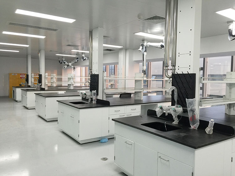 实验室专用台面-理化板台面-实验台-苏州比斯克科技工程有限公司-苏州实验室设计|实验室装修|实验室家具|试验台|通风柜|化验室布局|微生物实验 ...